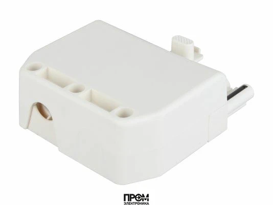 Штекер 7-ми контактный Weishaupt 716549