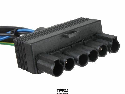 Кабель топочного автомата в комплекте 55 / 160 мм