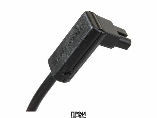 Кабель датчика пламени Satronic / Honeywell 500 мм, 7225001