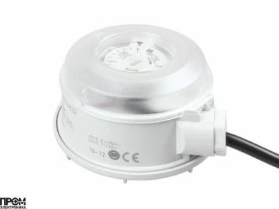 Реле давления Elco 604.91