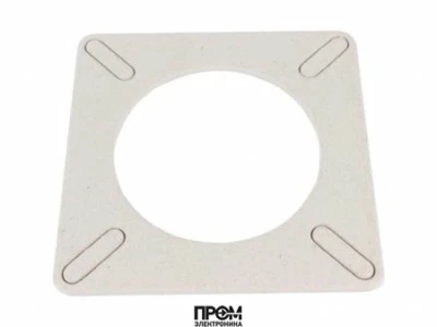 Прокладка фланца Ø205 мм