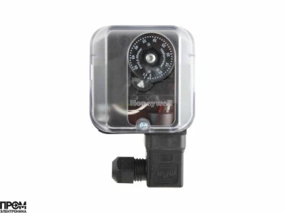 Реле давления Kromschroder DG 50U-6