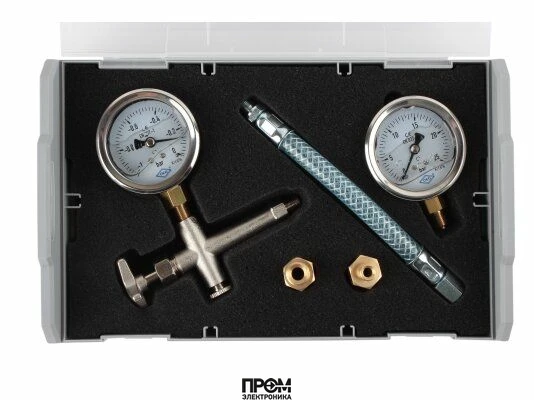 Сервисный набор для насоса горелки OEG 310776100