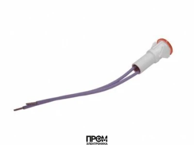 Соединительный фитинг 46 мм