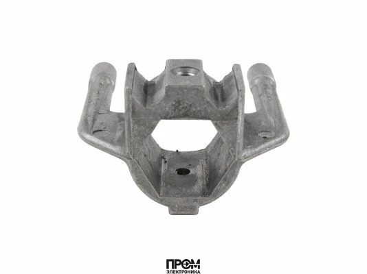 Держатель электродов и уравнительного диска Lamborghini 58 мм 01118760