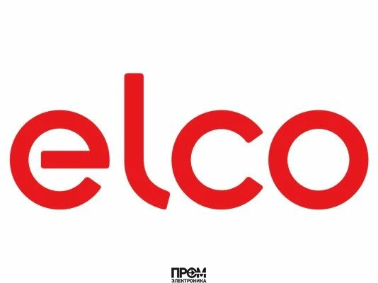 Топливная трубка второй ступени Elco 65311558