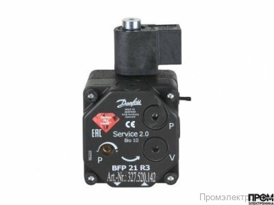 Danfoss BFP 21 R3L+R 071N7171