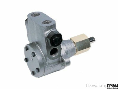 hp-Technik VBHGRM-I-4-10