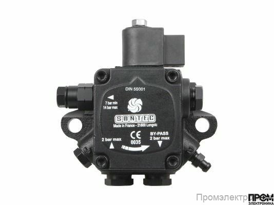 Suntec AS 47 A K 7465 2M 0700