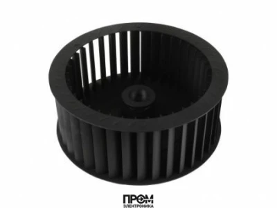 Рабочее колесо вентилятора Dreizler Ø315 x 129 мм, 08-86757