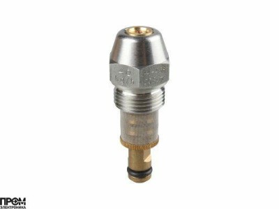 Форсунка Bergonzo A4 40/45°