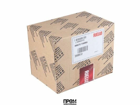 Труба пламенная Riello 3008010