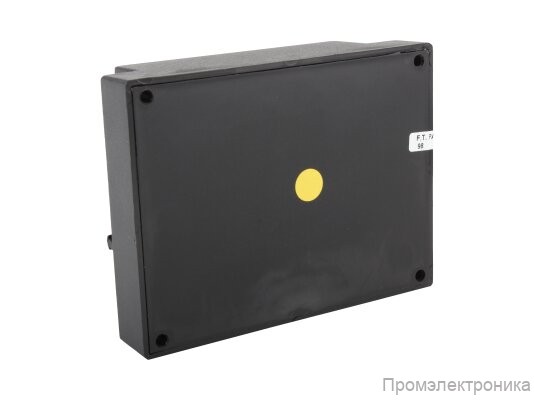 Менеджер горения Brahma SM11F, 37112008