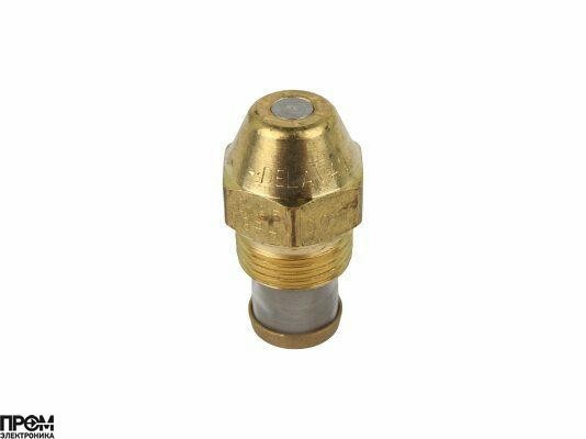 Форсунка Delavan 0.65/60° W5
