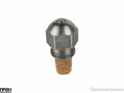 Форсунка Steinen 9.00/60° SS