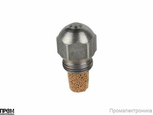 Форсунка Steinen 9.00/60° SS