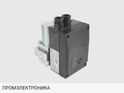 Блок контроля герметичности Kromschroder VPS 7/05LKG3, 88203130