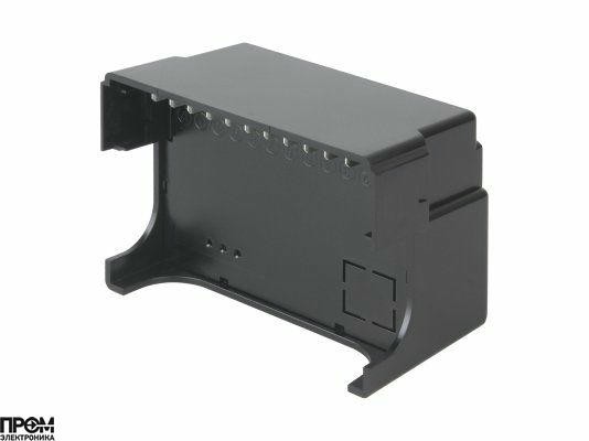 Топочный автомат Siemens LME21.430C2