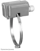 SF20-B65 Датчик температуры накладной, NTC20K, -30…+110 °C, IP65 Honeywell