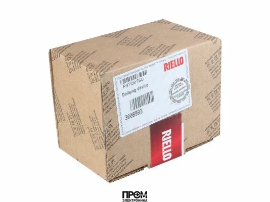 Замедлитель розжига Riello 3008983