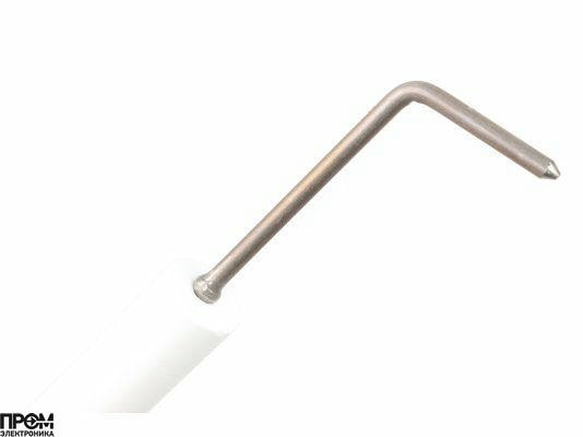 Электрод поджига CIB Unigas 152 мм, 2080205