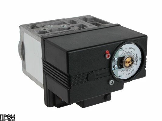 Комбинированный газовый клапан Honeywell VR415AA10000000