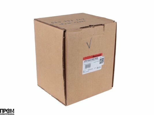 Комбинированный газовый клапан Honeywell VR415AA10000000