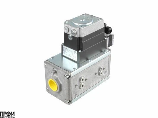 Газовый электромагнитный клапан Elco CG25R03D2W6CWV