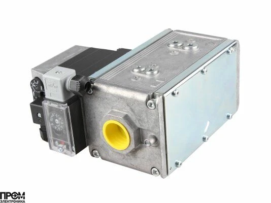 Газовый электромагнитный клапан Elco CG25R03D2W6CWV