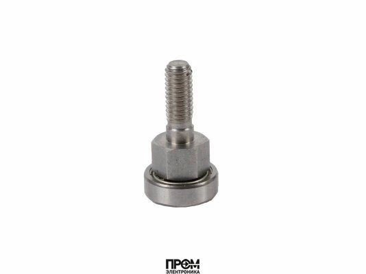 Подшипник шариковый Weishaupt, 21730415052