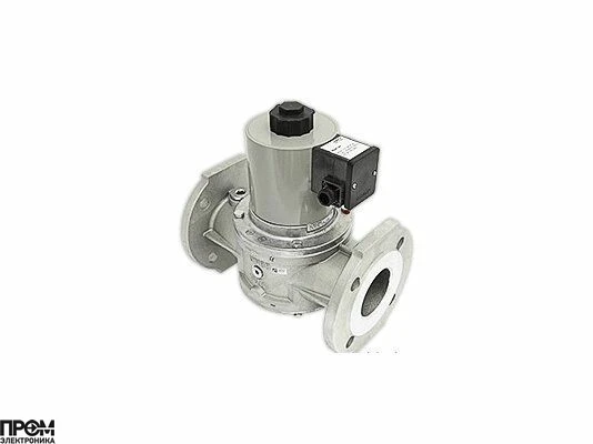 Газовый электромагнитный клапан Weishaupt DMV 5065/12