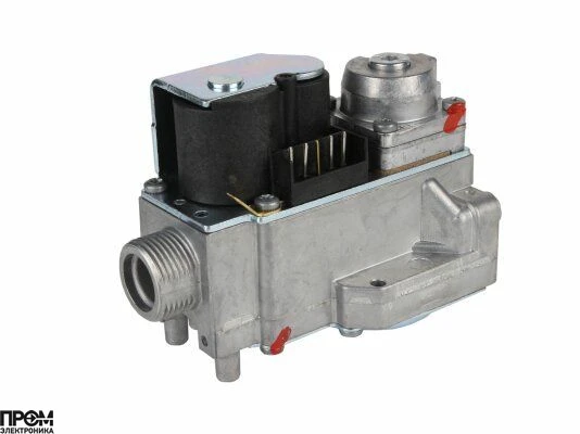 Газовый электромагнитный клапан Honeywell VK4115V1204