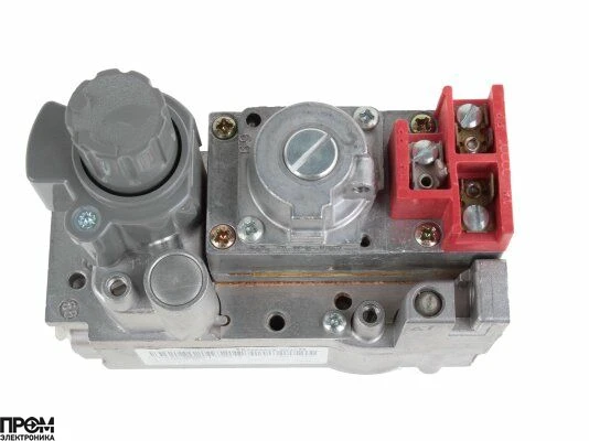 Газовый электромагнитный клапан Honeywell V4600C1029