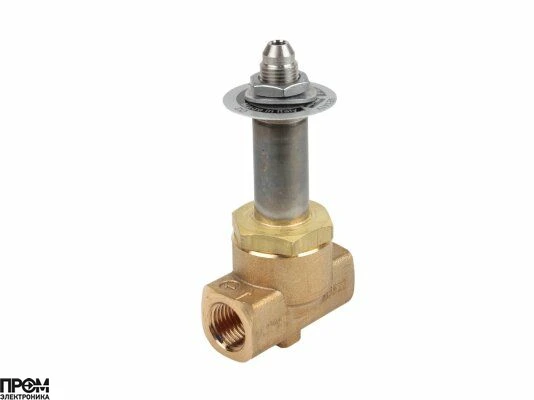 Электромагнитный клапан Parker VE 141