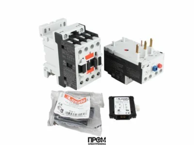 Пускатель горелки Riello 3012363