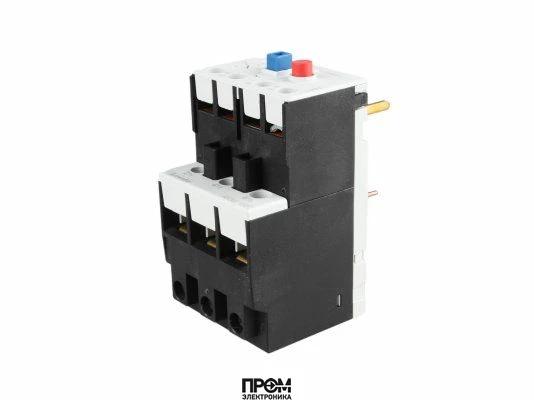 Пускатель горелки Riello 3012363