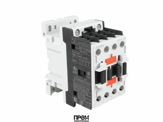 Пускатель горелки Riello 3012363