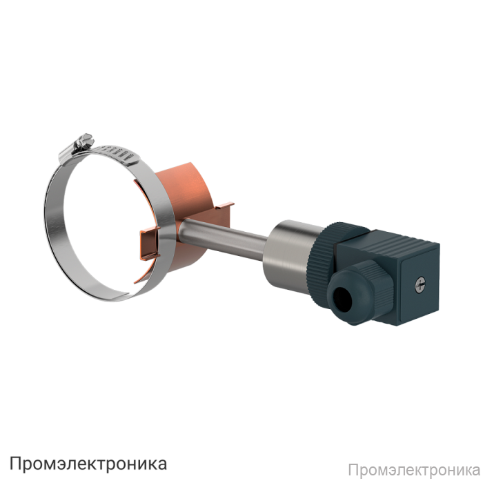 ДТС3222-50М.В2.50 - Датчики температуры для систем вентиляции, отопления и кондиционирования (ОВК/HVAC). Обновленная линейка ДТС3ххх