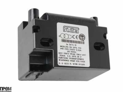Трансформатор розжига Elco, 65323257