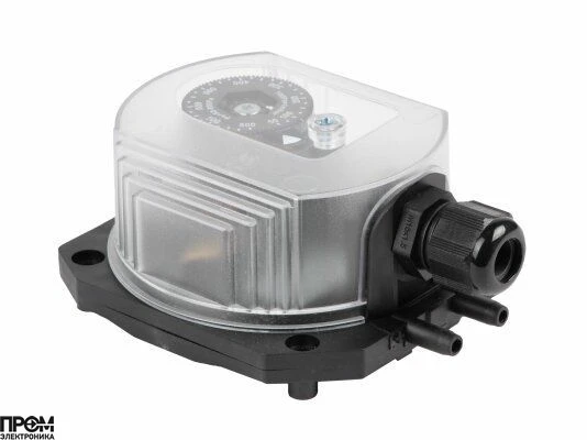 Реле давления Kromschroder DL 8K-1