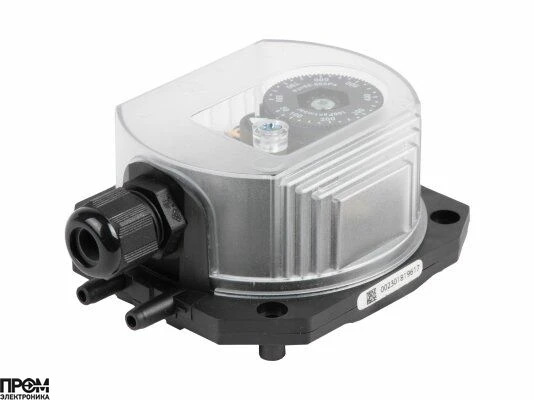 Реле давления Kromschroder DL 8K-1