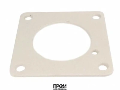 Прокладка фланца Ø180 мм