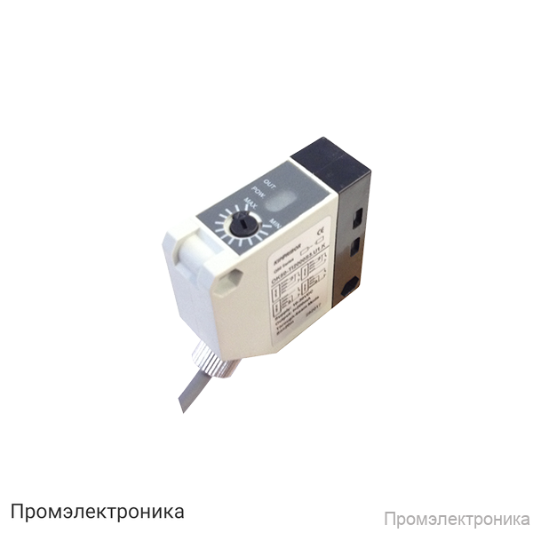 ОК50 - оптический бесконтактный датчик