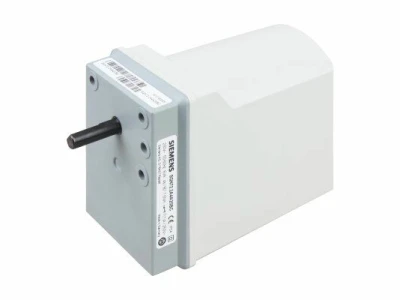 Сервопривод воздушной заслонки Siemens SQN72.2A4A20BC