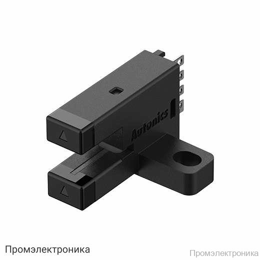 BS5-T2R-P - датчики микрофотоэлектрические