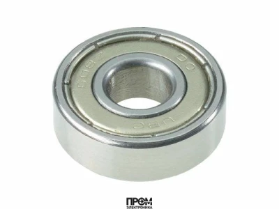 Подшипник Ø47 / 25 x 12 мм