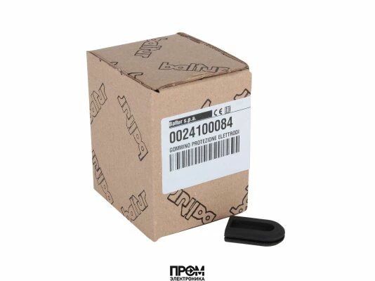 Прокладка для защиты электродов Baltur 0024100084