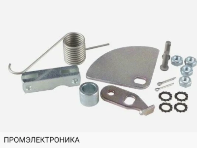 Компенсационная диафрагма Kromschroder VGBF25 1bar, 35440889