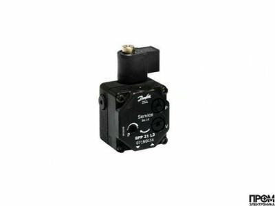 Danfoss BFP 21 R3L 071N1109