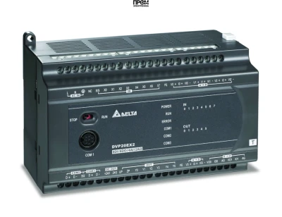 Контроллер DVP20EX200R
